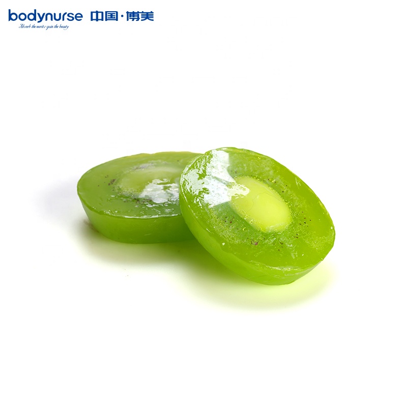 과일 모양 미백 비누 - Image 3