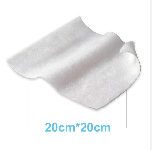 비누 함유 일회용 세안 타월 - Image 2