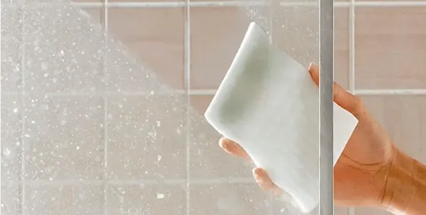 비누 때를 어떻게 제거할까요?