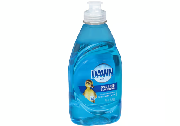 Dawn 주방세제는 누가 만드나요?
