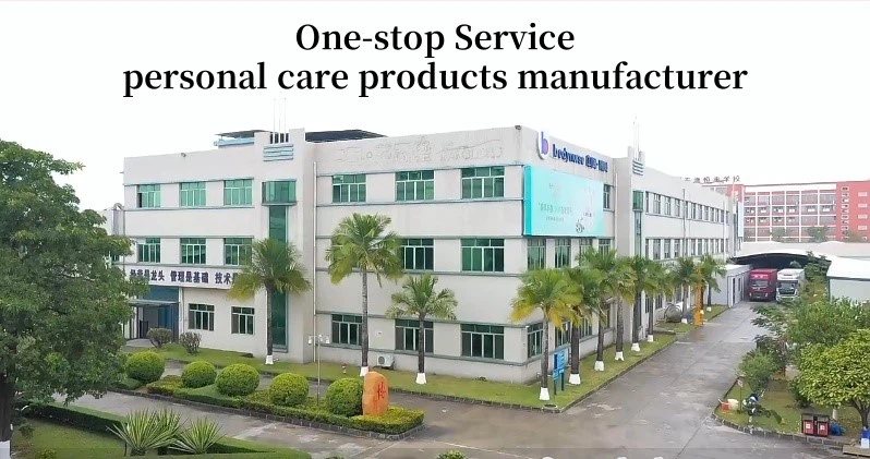 factory