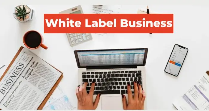 White Label Business