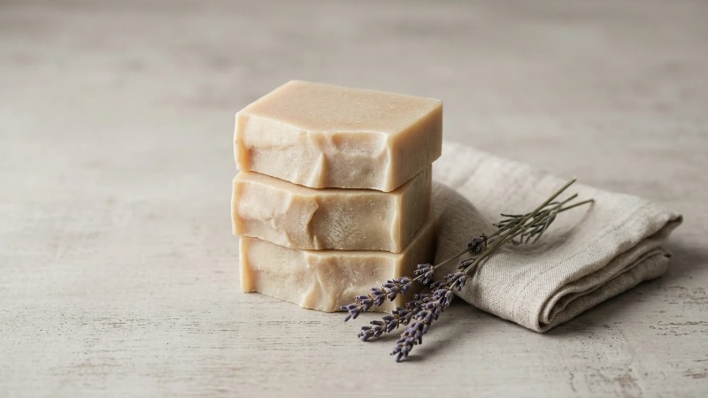 The Soap Industry The Soap Industry
