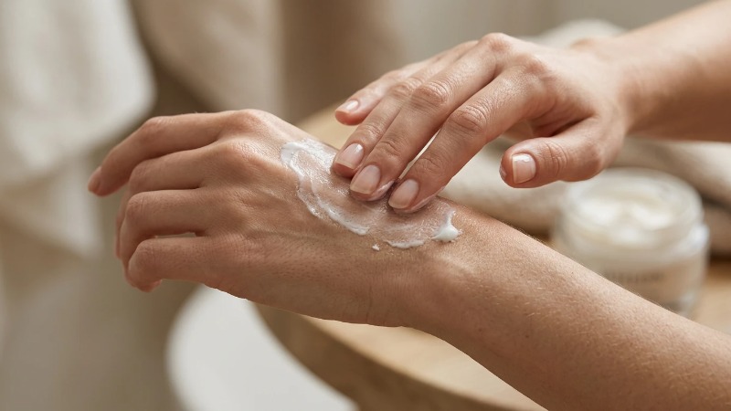 Kojic Acid Really Lighten Skin