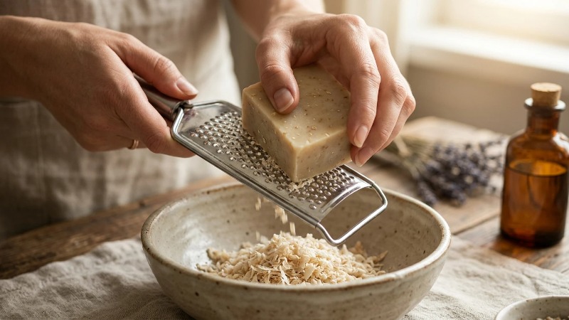 Make Your Own Laundry Soap Make Your Own Laundry Soap